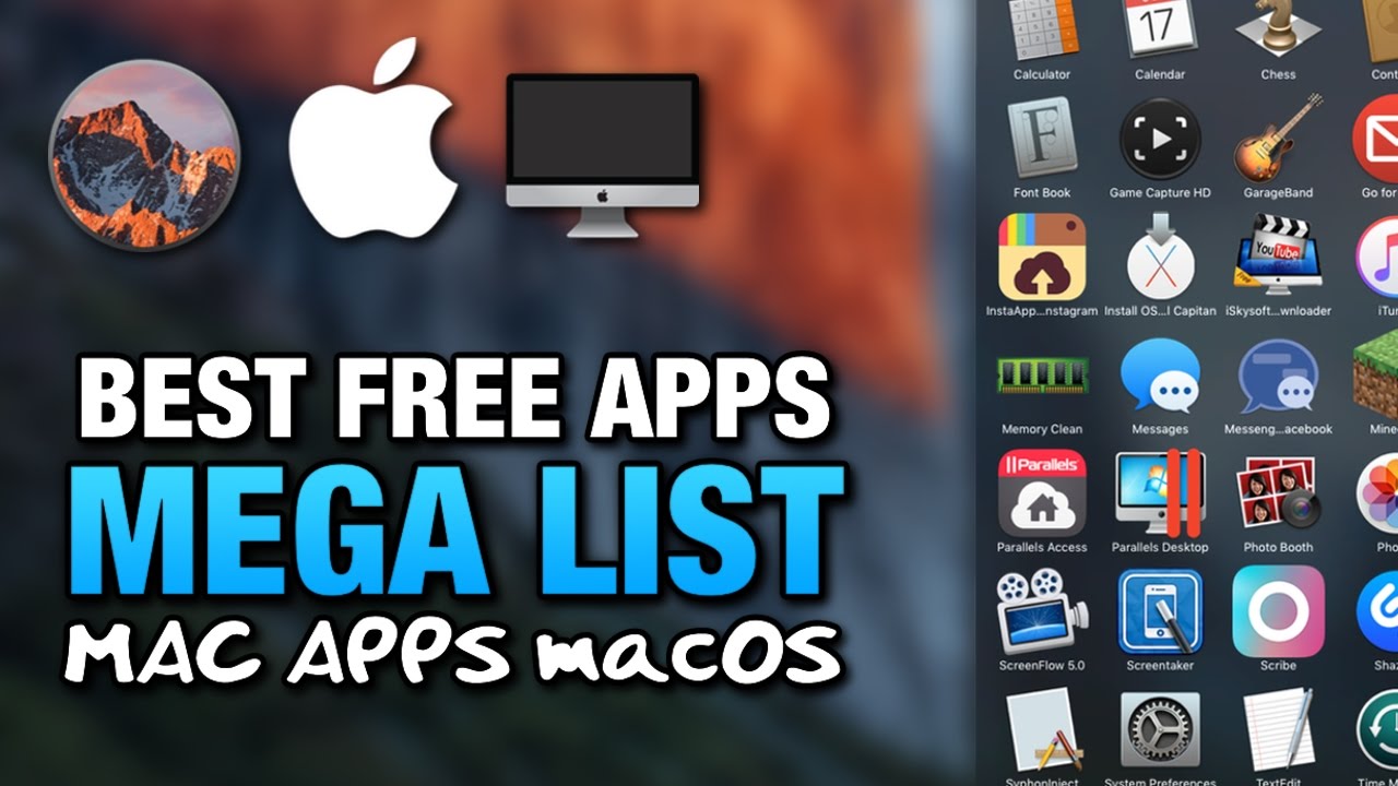 Free Spanish Apps For Mac