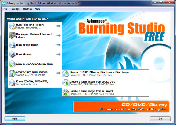 Blu ray burning software mac reviews